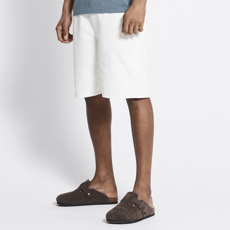 Denim shorts "Grant 2.0"